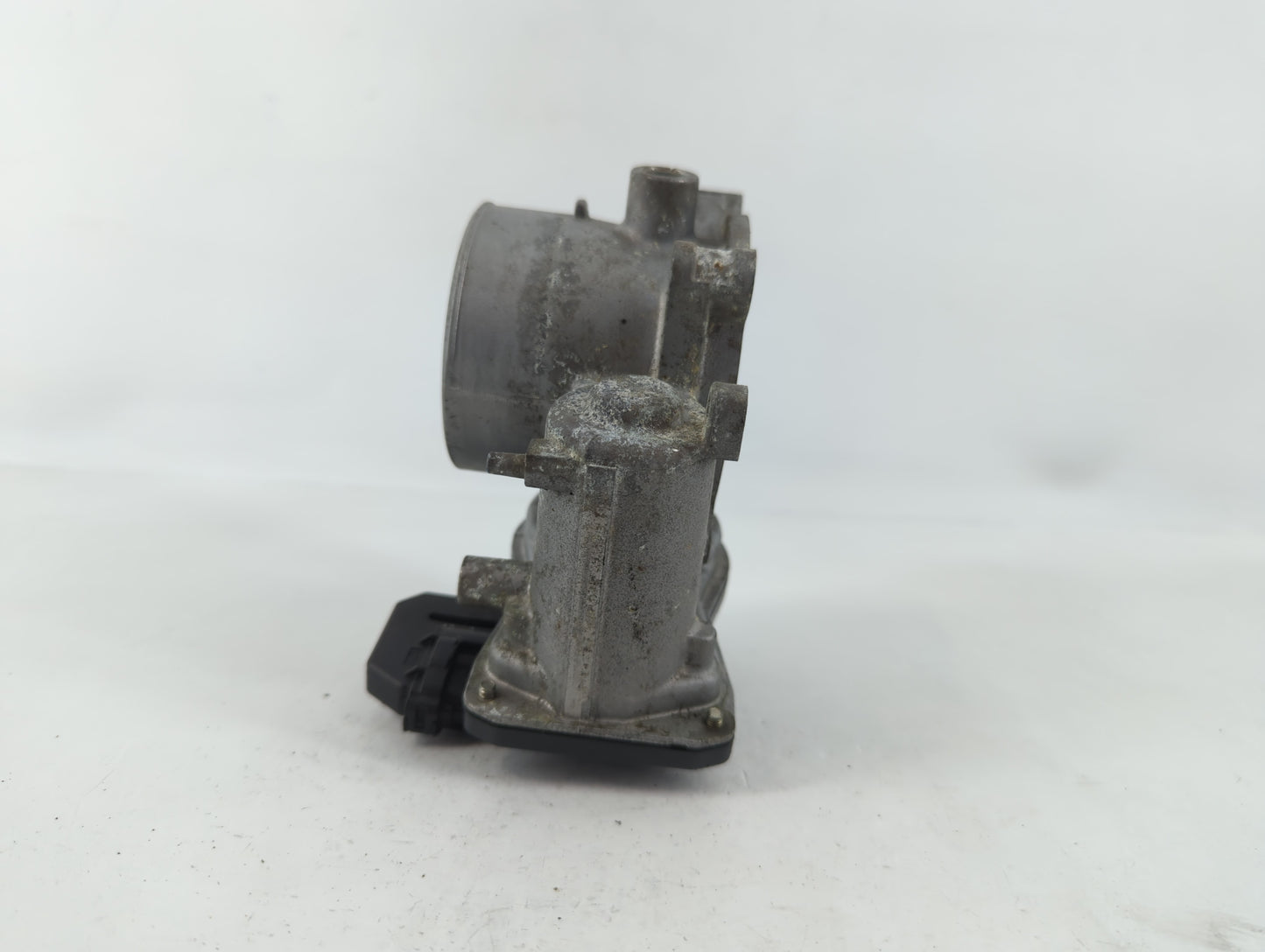 2019-2022 Mazda 3 Throttle Body P/N:03181 16001D Fits Fits 2019 2020 2021 2022 OEM Used Auto Parts - Oemusedautoparts1.com