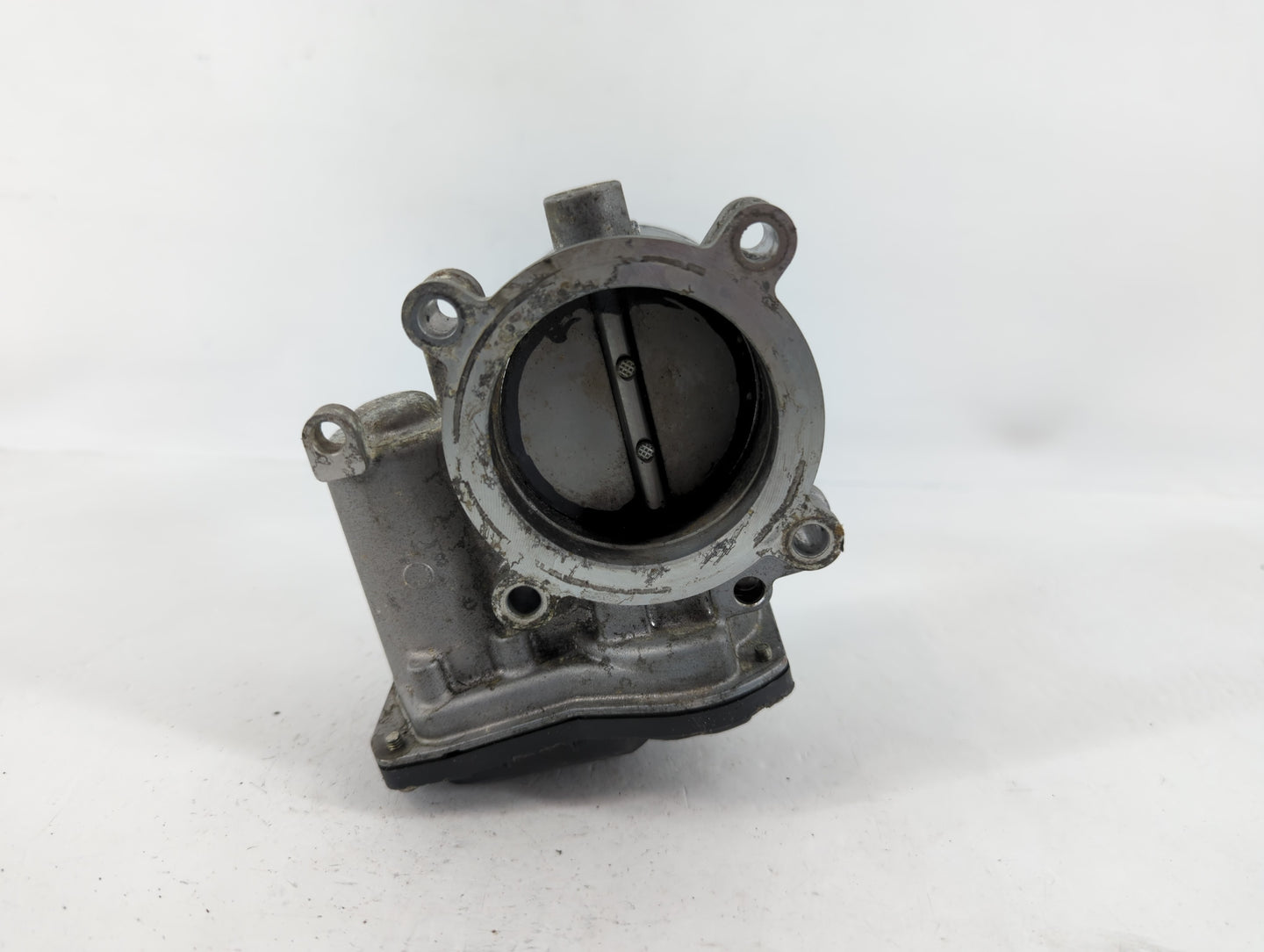 2019-2022 Mazda 3 Throttle Body P/N:03181 16001D Fits Fits 2019 2020 2021 2022 OEM Used Auto Parts - Oemusedautoparts1.com