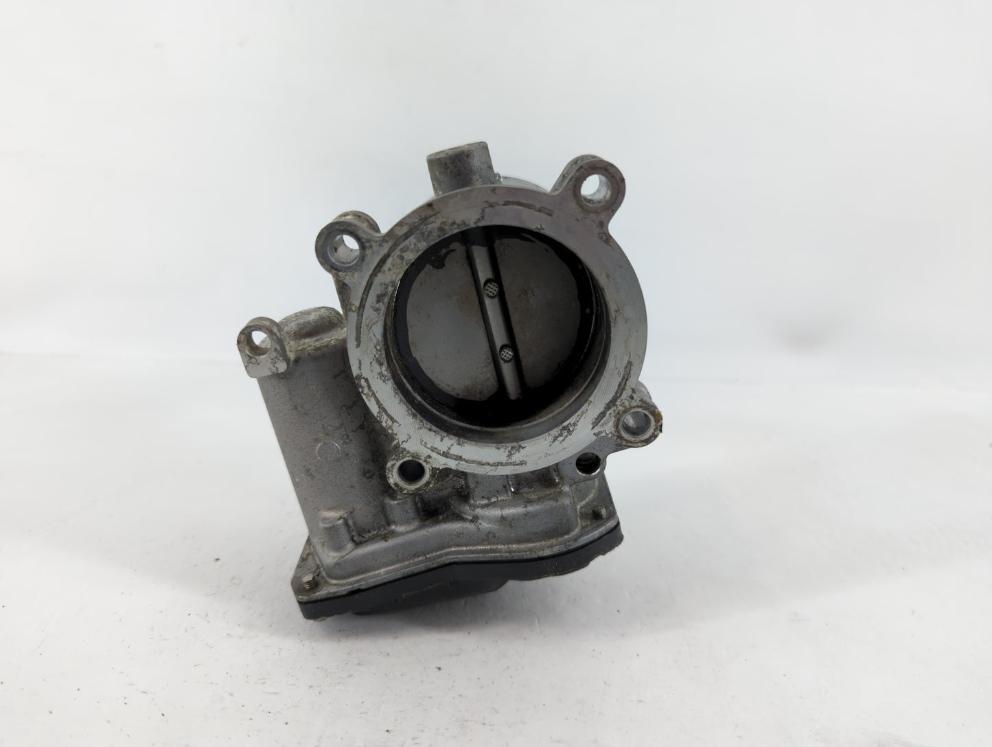 2019-2022 Mazda 3 Throttle Body P/N:03181 16001D Fits Fits 2019 2020 2021 2022 OEM Used Auto Parts - Oemusedautoparts1.com