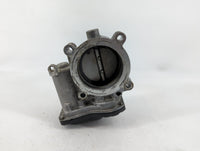 2019-2022 Mazda 3 Throttle Body P/N:03181 16001D Fits Fits 2019 2020 2021 2022 OEM Used Auto Parts - Oemusedautoparts1.com