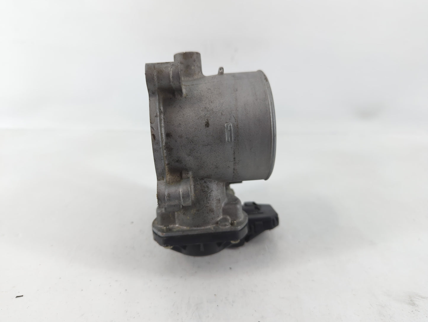 2019-2022 Mazda 3 Throttle Body P/N:03181 16001D Fits Fits 2019 2020 2021 2022 OEM Used Auto Parts - Oemusedautoparts1.com