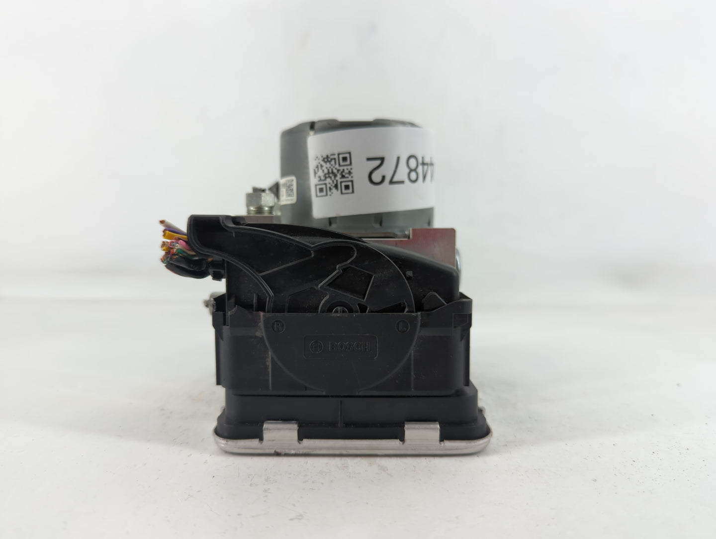 2019-2022 Mazda 3 ABS Pump Control Module Replacement P/N:ESC K1900 43 4A0 B Fits Fits 2019 2020 2021 2022 OEM Used Auto Par