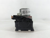 2019-2022 Mazda 3 ABS Pump Control Module Replacement P/N:ESC K1900 43 4A0 B Fits Fits 2019 2020 2021 2022 OEM Used Auto Par