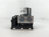 2019-2022 Mazda 3 ABS Pump Control Module Replacement P/N:ESC K1900 43 4A0 B Fits Fits 2019 2020 2021 2022 OEM Used Auto Par