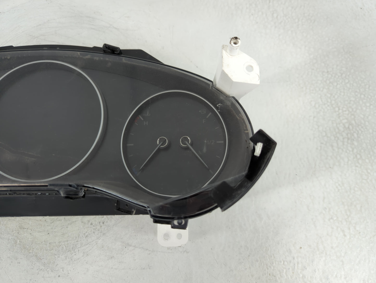 2019-2022 Mazda 3 Instrument Cluster Speedometer Gauges P/N:JJVE-10849-SS Fits Fits 2019 2020 2021 2022 OEM Used Auto Parts 