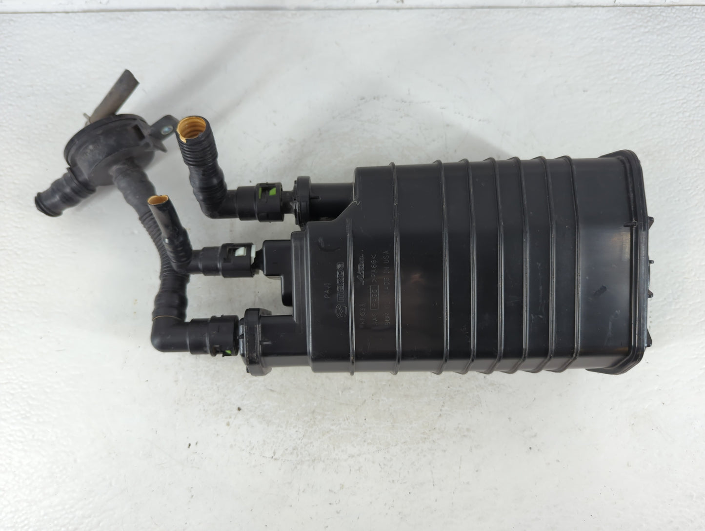 2019 Mazda 3 Fuel Vapor Charcoal Canister - Oemusedautoparts1.com