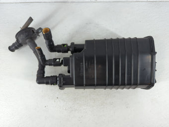 compare product 2019 Mazda 3 Fuel Vapor Charcoal Canister