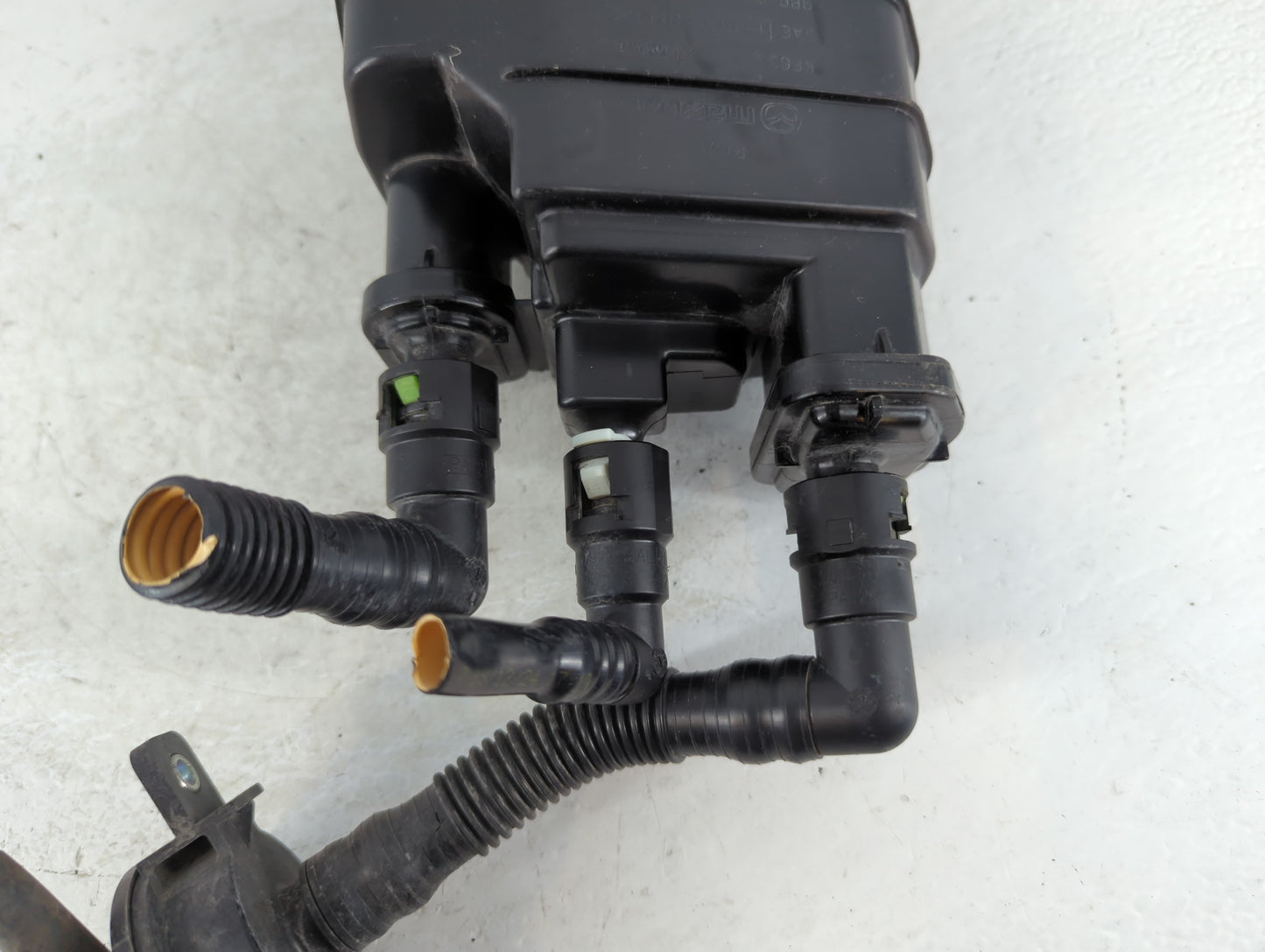2019 Mazda 3 Fuel Vapor Charcoal Canister - Oemusedautoparts1.com