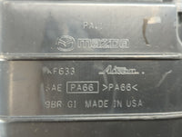2019 Mazda 3 Fuel Vapor Charcoal Canister - Oemusedautoparts1.com