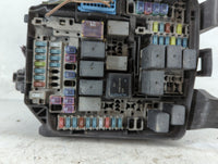 2019 Mazda 3 Fusebox Fuse Box Panel Relay Module P/N:BCKB 66765 Fits Fits 2020 2021 2022 OEM Used Auto Parts - Oemusedautopa