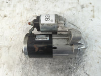 2014-2022 Mazda 3 Car Starter Motor Solenoid OEM P/N:M000T39671 Fits Fits 2014 2015 2016 2017 2018 2019 2020 2021 2022 OEM U