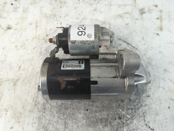 compare product 2014-2022 Mazda 3 Car Starter Motor Solenoid OEM P/N:M000T39671 Fits Fits 2014 2015 2016 2017 2018 2019 2020 2021 2022 OEM Used Auto Parts