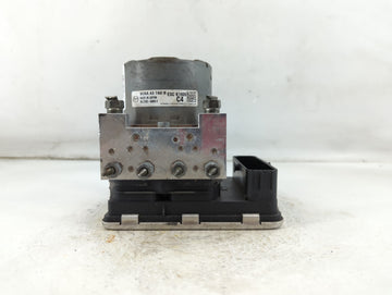 2019-2022 Mazda 3 ABS Pump Control Module Replacement P/N:BCKA 43 7A0 B Fits Fits 2019 2020 2021 2022 OEM Used Auto Parts - 