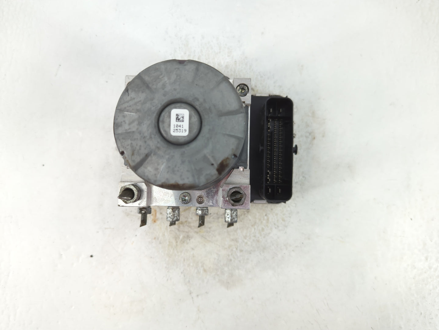2019-2022 Mazda 3 ABS Pump Control Module Replacement P/N:BCKA 43 7A0 B Fits Fits 2019 2020 2021 2022 OEM Used Auto Parts - 