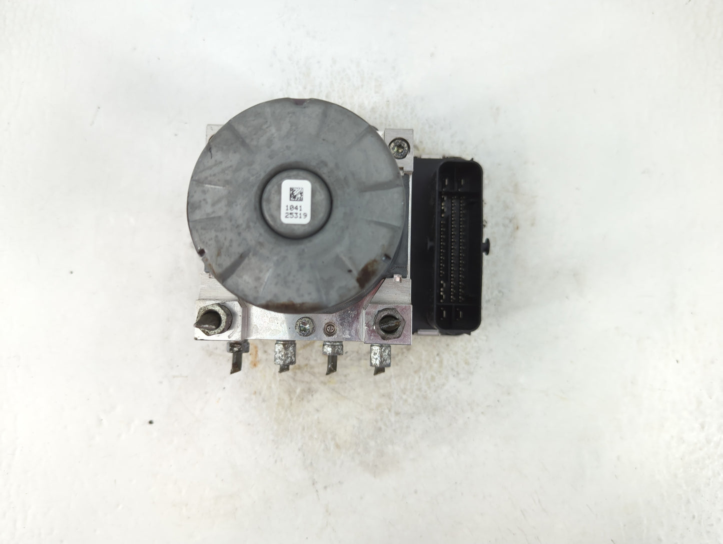 2019-2022 Mazda 3 ABS Pump Control Module Replacement P/N:BCKA 43 7A0 B Fits Fits 2019 2020 2021 2022 OEM Used Auto Parts - 