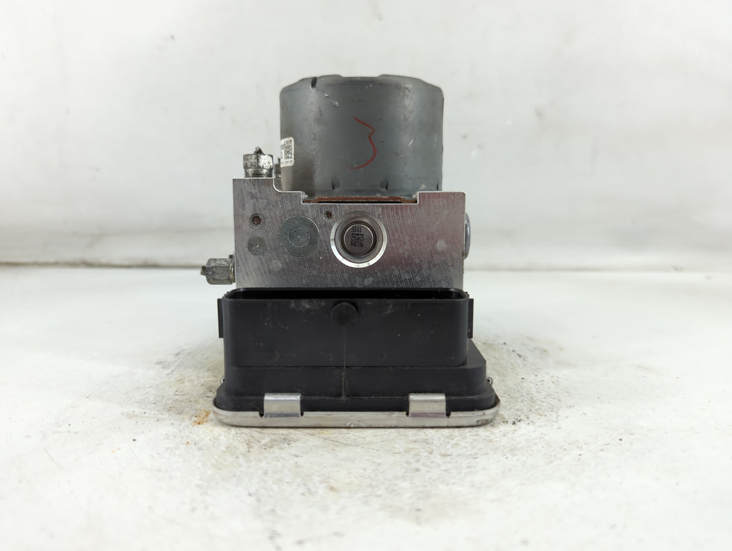2019-2022 Mazda 3 ABS Pump Control Module Replacement P/N:BCKA 43 7A0 B Fits Fits 2019 2020 2021 2022 OEM Used Auto Parts - 