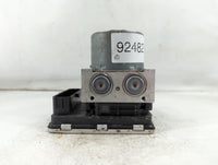 2019-2022 Mazda 3 ABS Pump Control Module Replacement P/N:BCKA 43 7A0 B Fits Fits 2019 2020 2021 2022 OEM Used Auto Parts - 
