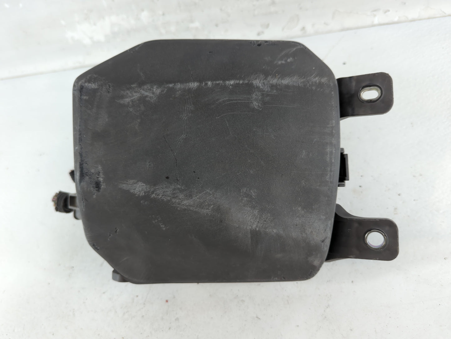 2019 Mazda 3 Fusebox Fuse Box Panel Relay Module P/N:BCKA 6676Y Fits Fits 2020 2021 2022 OEM Used Auto Parts - Oemusedautopa