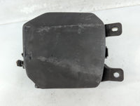 2019 Mazda 3 Fusebox Fuse Box Panel Relay Module P/N:BCKA 6676Y Fits Fits 2020 2021 2022 OEM Used Auto Parts - Oemusedautopa