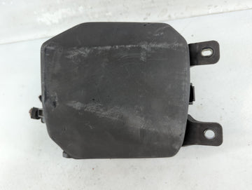 2019 Mazda 3 Fusebox Fuse Box Panel Relay Module P/N:BCKA 6676Y Fits Fits 2020 2021 2022 OEM Used Auto Parts - Oemusedautopa