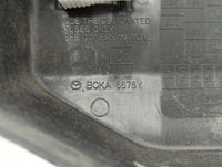 2019 Mazda 3 Fusebox Fuse Box Panel Relay Module P/N:BCKA 6676Y Fits Fits 2020 2021 2022 OEM Used Auto Parts - Oemusedautopa