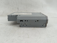 2018-2021 Mazda 6 Radio AM FM Cd Player Receiver Replacement P/N:GBEF 66 DRX Fits Fits 2018 2019 2020 2021 OEM Used Auto Par