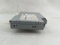 2018-2021 Mazda 6 Radio AM FM Cd Player Receiver Replacement P/N:GBEF 66 DRX Fits Fits 2018 2019 2020 2021 OEM Used Auto Par