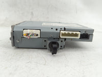 2018-2021 Mazda 6 Radio AM FM Cd Player Receiver Replacement P/N:GBEF 66 DRX Fits Fits 2018 2019 2020 2021 OEM Used Auto Par