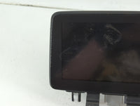2018-2022 Mazda Cx-3 Information Display Screen - Oemusedautoparts1.com