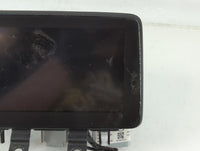 2018-2022 Mazda Cx-3 Information Display Screen - Oemusedautoparts1.com