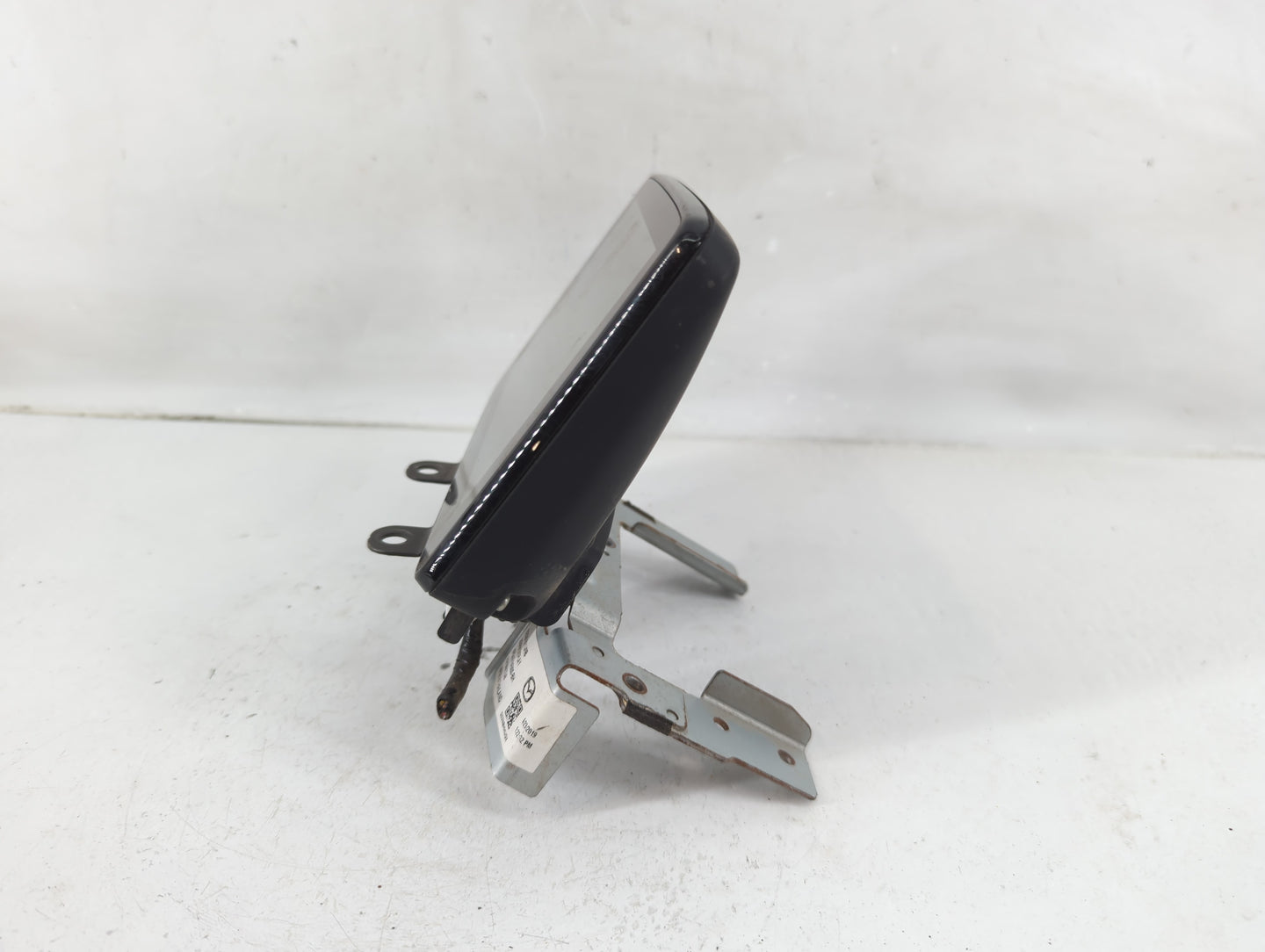 2018-2022 Mazda Cx-3 Information Display Screen - Oemusedautoparts1.com