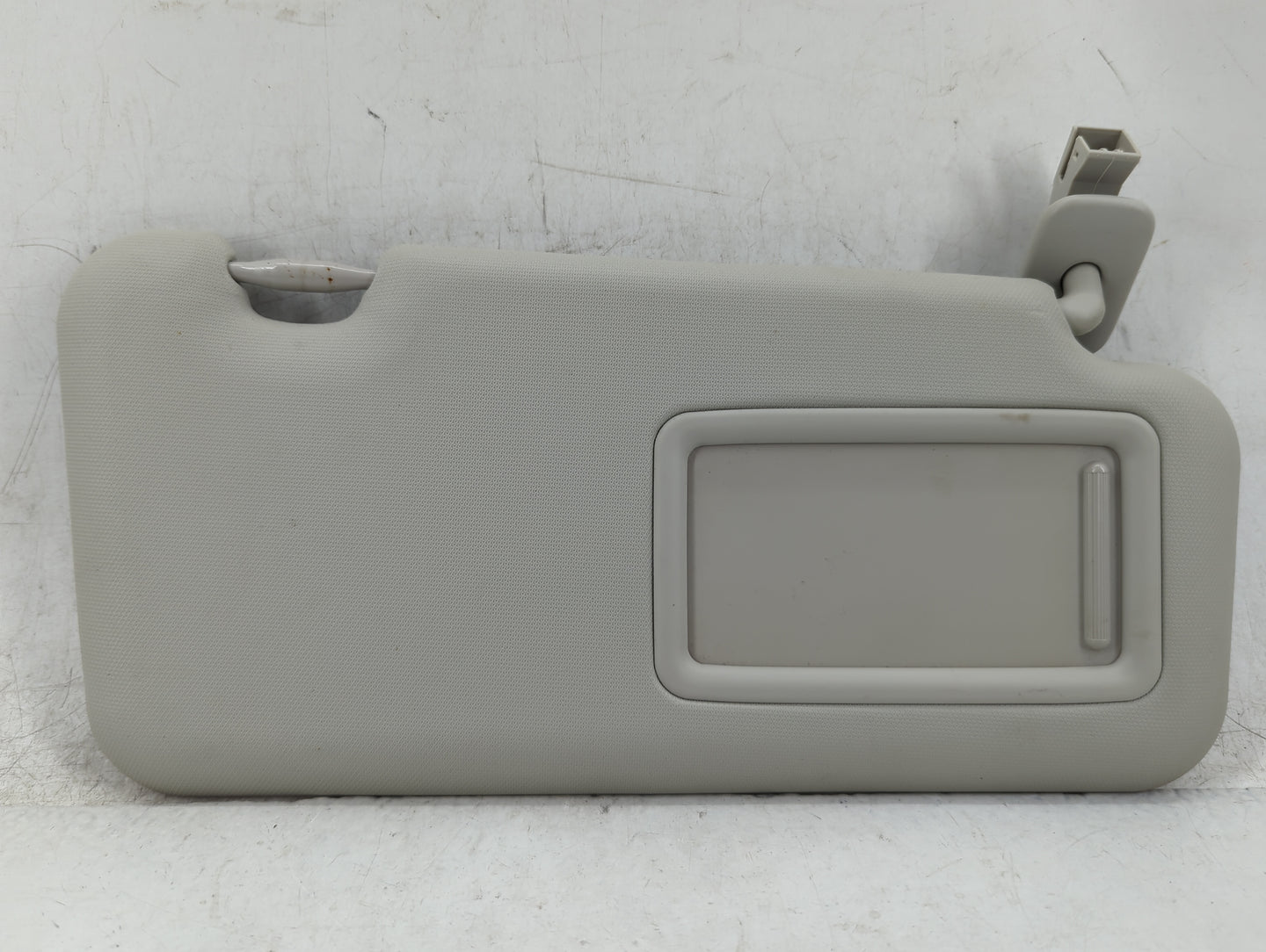 2016-2022 Mazda Cx-3 Sun Visor Shade Replacement Passenger Right Mirror Fits Fits 2016 2017 2018 2019 2020 2021 2022 OEM Use