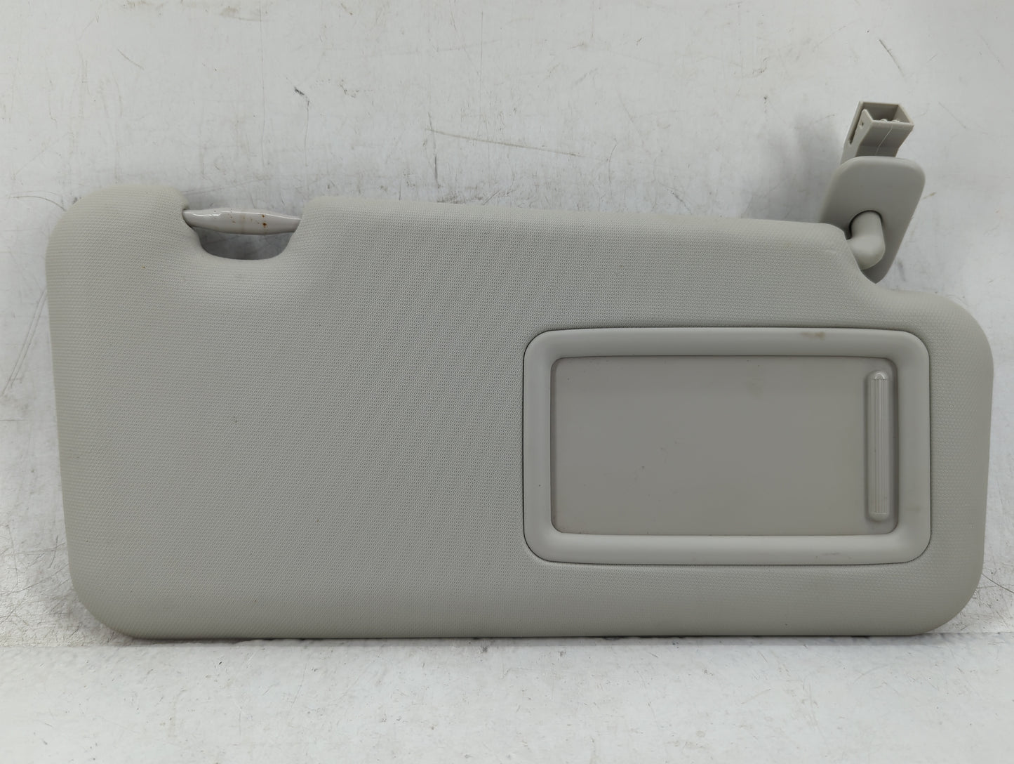 2016-2022 Mazda Cx-3 Sun Visor Shade Replacement Passenger Right Mirror Fits Fits 2016 2017 2018 2019 2020 2021 2022 OEM Use