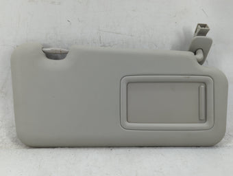 compare product 2016-2022 Mazda Cx-3 Sun Visor Shade Replacement Passenger Right Mirror Fits Fits 2016 2017 2018 2019 2020 2021 2022 OEM Used Auto Parts