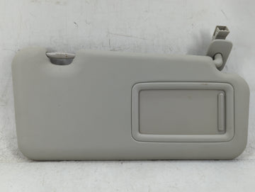 2016-2022 Mazda Cx-3 Sun Visor Shade Replacement Passenger Right Mirror Fits Fits 2016 2017 2018 2019 2020 2021 2022 OEM Use