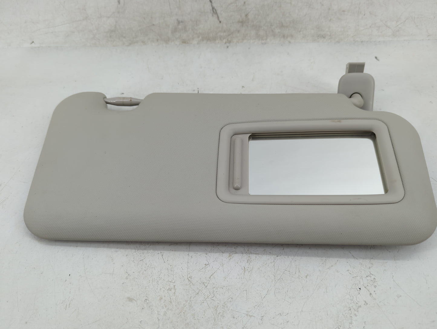 2016-2022 Mazda Cx-3 Sun Visor Shade Replacement Passenger Right Mirror Fits Fits 2016 2017 2018 2019 2020 2021 2022 OEM Use