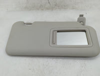 2016-2022 Mazda Cx-3 Sun Visor Shade Replacement Passenger Right Mirror Fits Fits 2016 2017 2018 2019 2020 2021 2022 OEM Use