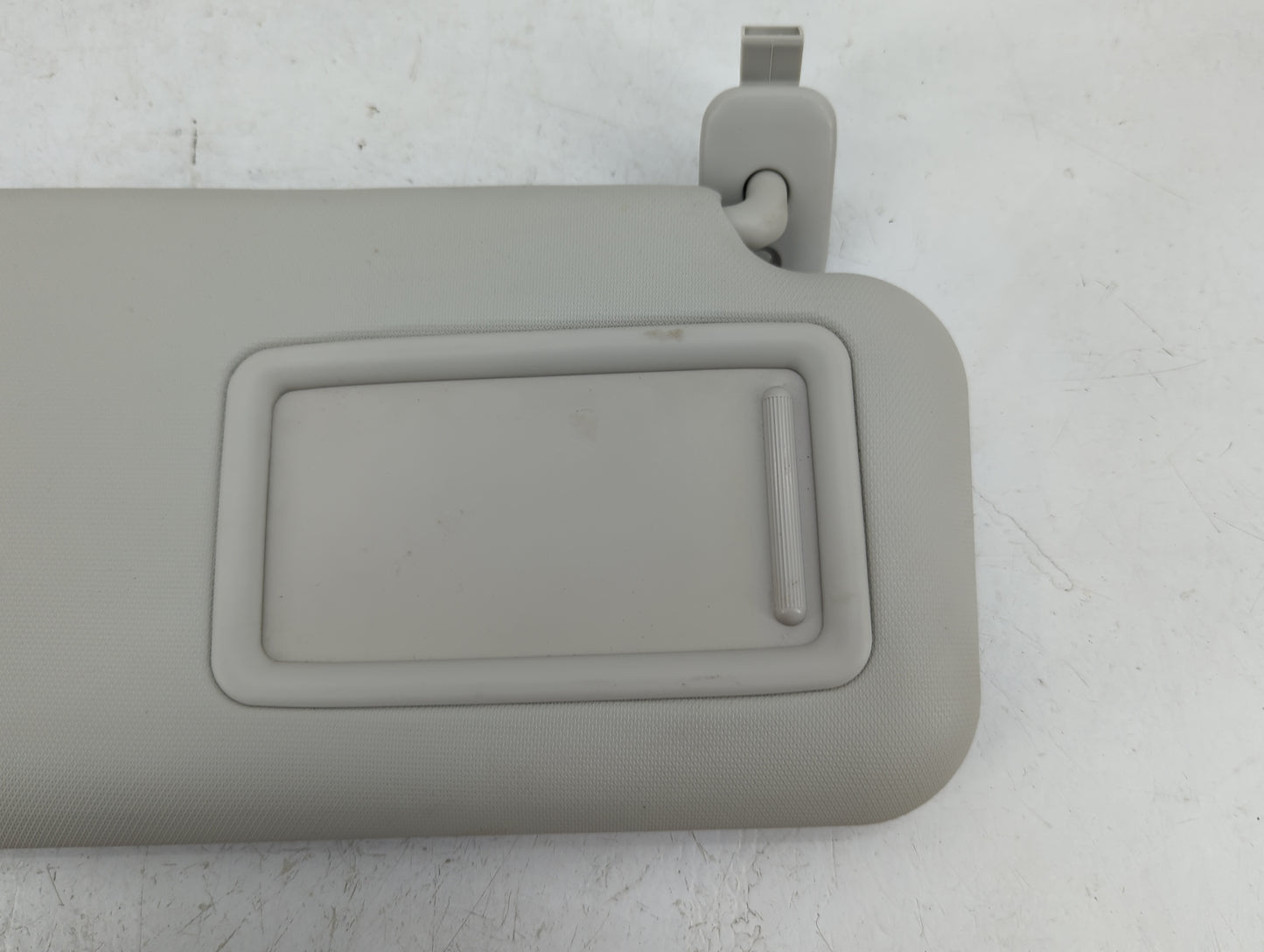 2016-2022 Mazda Cx-3 Sun Visor Shade Replacement Passenger Right Mirror Fits Fits 2016 2017 2018 2019 2020 2021 2022 OEM Use