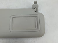 2016-2022 Mazda Cx-3 Sun Visor Shade Replacement Passenger Right Mirror Fits Fits 2016 2017 2018 2019 2020 2021 2022 OEM Use