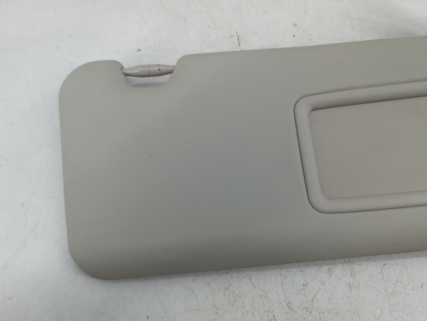 2016-2022 Mazda Cx-3 Sun Visor Shade Replacement Passenger Right Mirror Fits Fits 2016 2017 2018 2019 2020 2021 2022 OEM Use