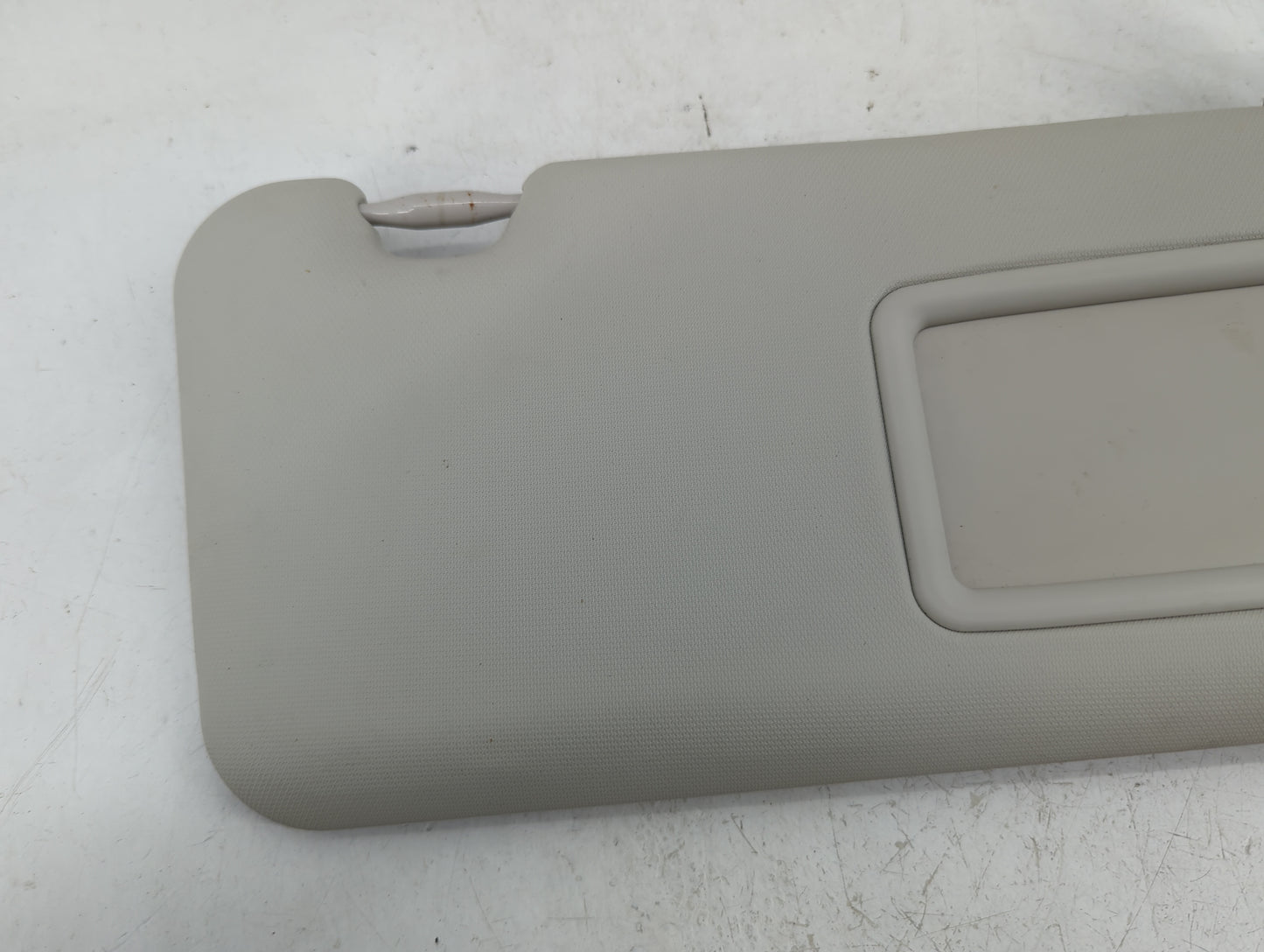 2016-2022 Mazda Cx-3 Sun Visor Shade Replacement Passenger Right Mirror Fits Fits 2016 2017 2018 2019 2020 2021 2022 OEM Use