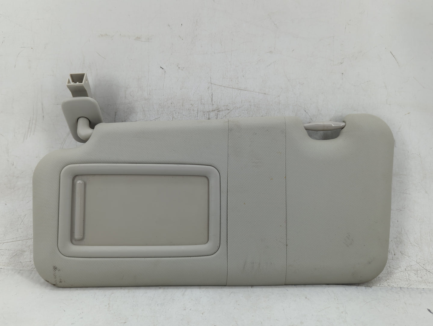 2016-2022 Mazda Cx-3 Sun Visor Shade Replacement Driver Left Mirror Fits Fits 2016 2017 2018 2019 2020 2021 2022 OEM Used Au