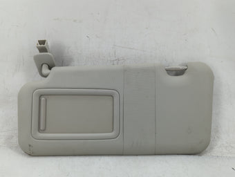 compare product 2016-2022 Mazda Cx-3 Sun Visor Shade Replacement Driver Left Mirror Fits Fits 2016 2017 2018 2019 2020 2021 2022 OEM Used Auto Parts