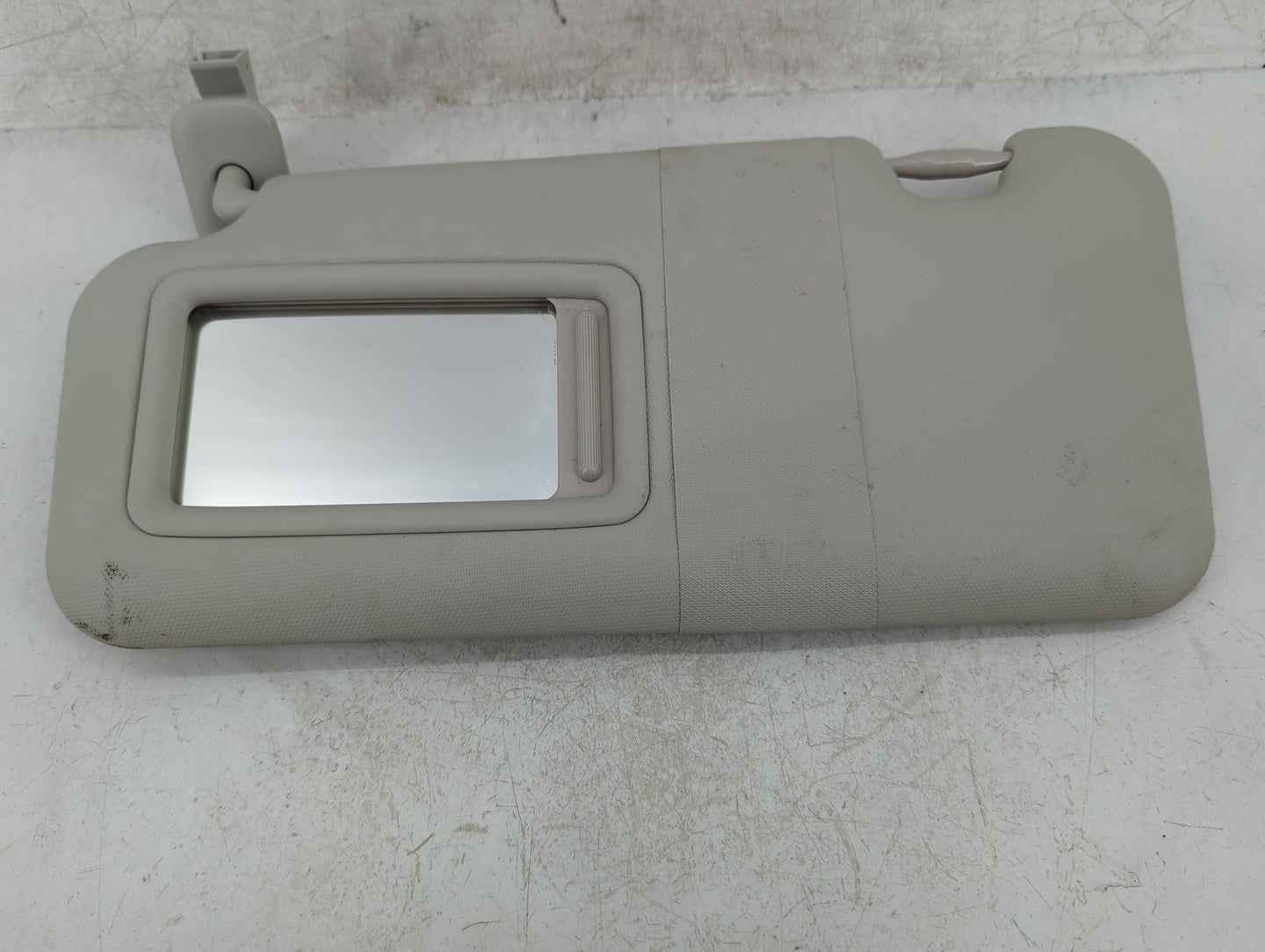 2016-2022 Mazda Cx-3 Sun Visor Shade Replacement Driver Left Mirror Fits Fits 2016 2017 2018 2019 2020 2021 2022 OEM Used Au