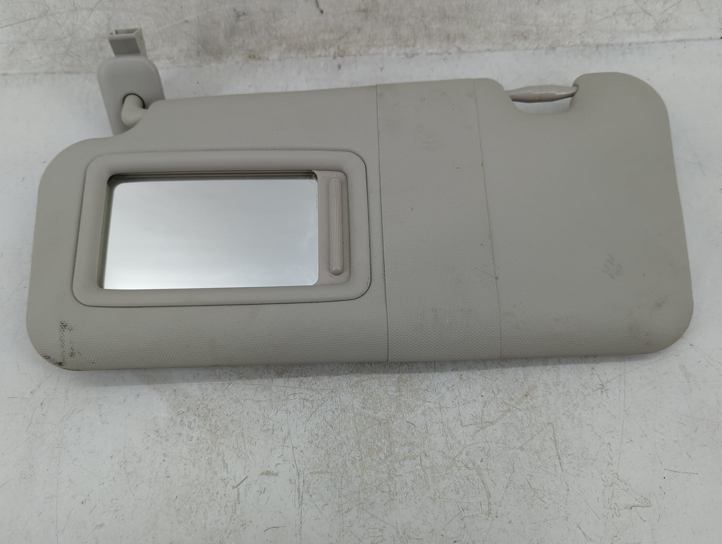 2016-2022 Mazda Cx-3 Sun Visor Shade Replacement Driver Left Mirror Fits Fits 2016 2017 2018 2019 2020 2021 2022 OEM Used Au