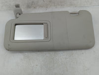 2016-2022 Mazda Cx-3 Sun Visor Shade Replacement Driver Left Mirror Fits Fits 2016 2017 2018 2019 2020 2021 2022 OEM Used Au