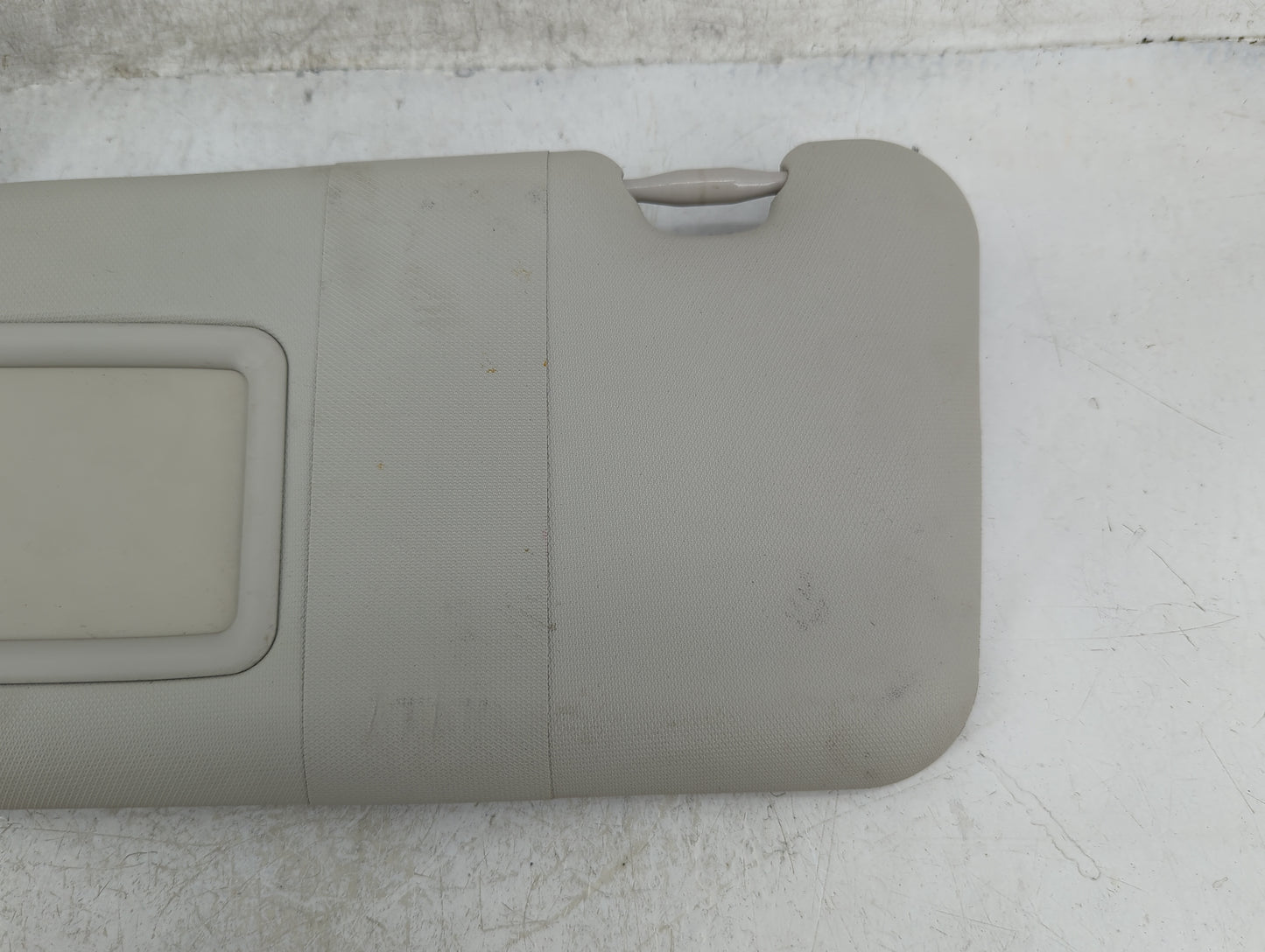 2016-2022 Mazda Cx-3 Sun Visor Shade Replacement Driver Left Mirror Fits Fits 2016 2017 2018 2019 2020 2021 2022 OEM Used Au