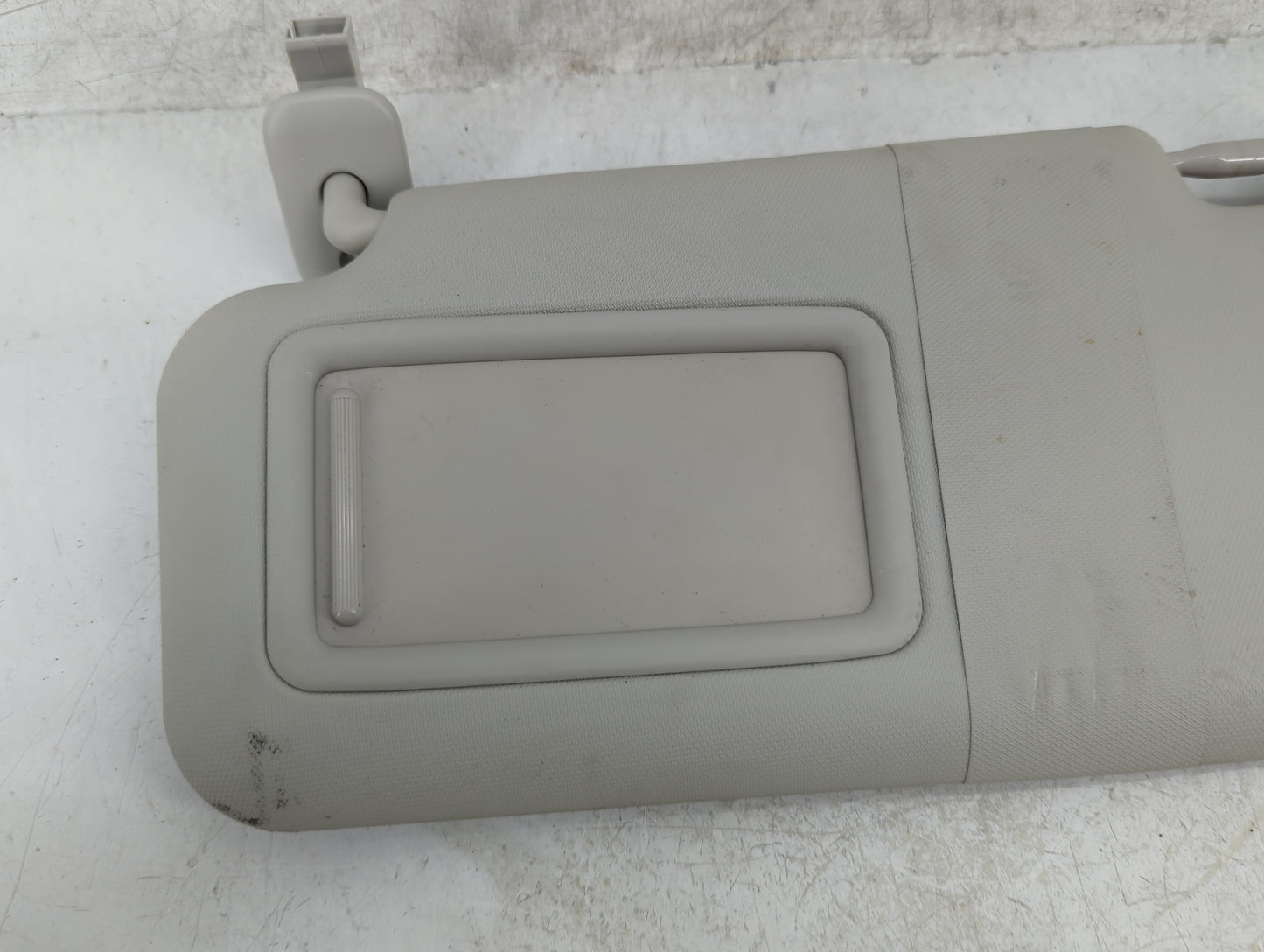 2016-2022 Mazda Cx-3 Sun Visor Shade Replacement Driver Left Mirror Fits Fits 2016 2017 2018 2019 2020 2021 2022 OEM Used Au