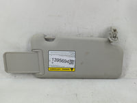 2016-2022 Mazda Cx-3 Sun Visor Shade Replacement Driver Left Mirror Fits Fits 2016 2017 2018 2019 2020 2021 2022 OEM Used Au