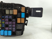 2016-2022 Mazda Cx-3 Fusebox Fuse Box Panel Relay Module P/N:D09W-66767 Fits Fits 2016 2017 2018 2019 2020 2021 2022 OEM Use